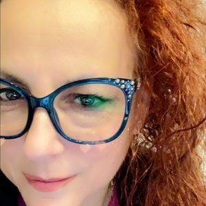 Meet your Posher, Catherine